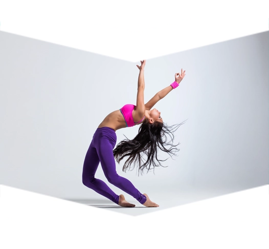 1 Fitness Edzés