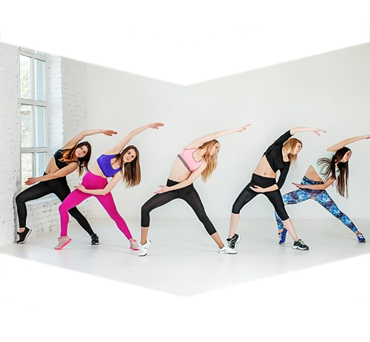 Korlátlan Fitness Bérlet